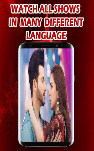 Star Plus Free TV Shows - Star Plus Guide 2020 screenshot 3