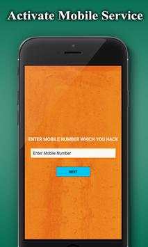 Hack W‍‍h‍‍a‍‍t‍‍s‍‍a‍‍ PRANK 2 تصوير الشاشة