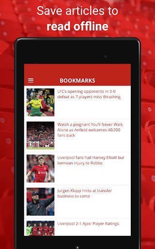 This Is Anfield screenshot 15