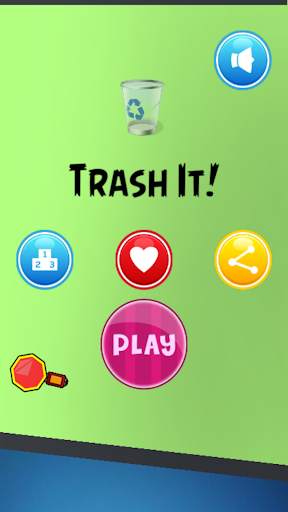 Trash It - Recycling Edition ♻️ screenshot 3