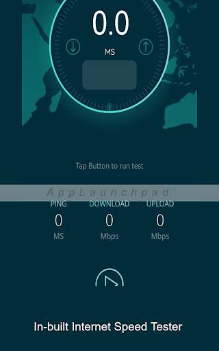 VPN Master Pro 2022 - Fast VPN screenshot 7
