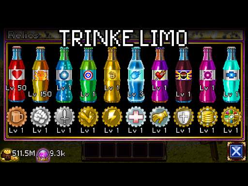 Soda Dungeon screenshot 10