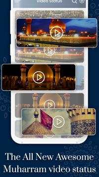 Muharram Video Status screenshot 2