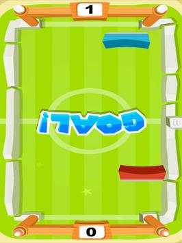 2 Player Soccer screenshot 9