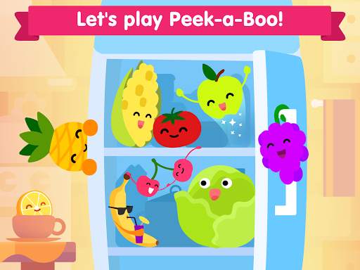 Animal sounds games for babies screenshot 10