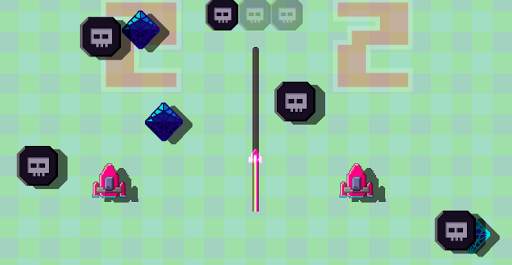 Split Racing Gems screenshot 6