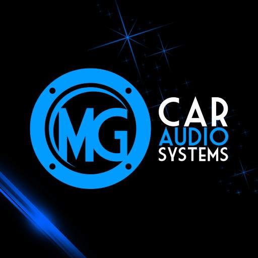 MG CAR AUDIO 3.14.24