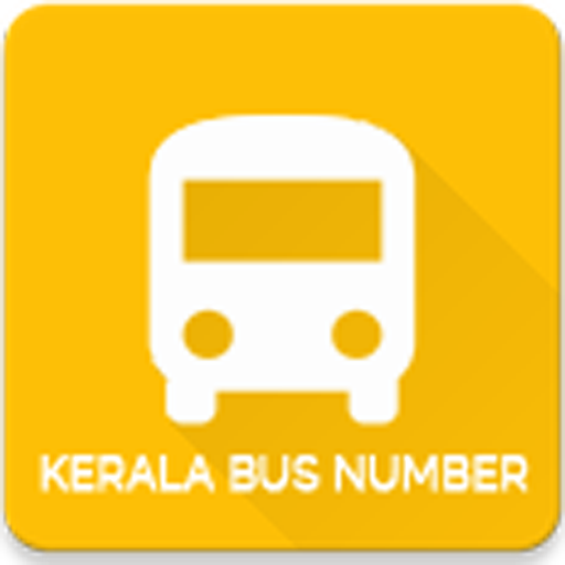 Kerala Bus Number icon