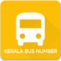 Kerala Bus Number