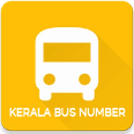 Kerala Bus Number 1.1