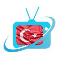 Canlı TV-Live TV logo