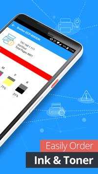 Universal Printing Assistant: Printer Status App скриншот 2