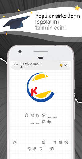 Logo Quiz screenshot 3