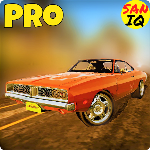 Sansuryo Pro icon