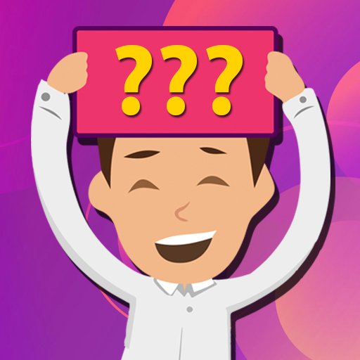 Charades - Fun Party Game icon