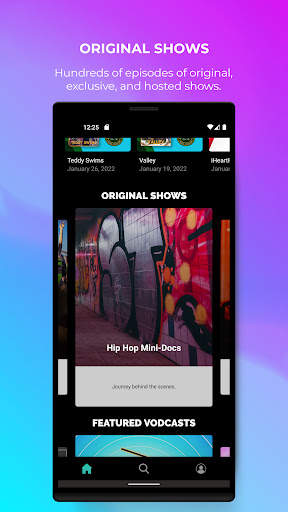 LiveOne Video screenshot 5