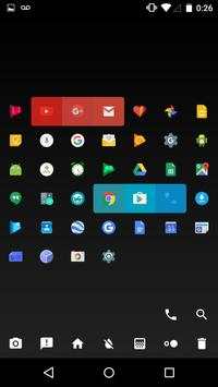 Color Launcher screenshot 3