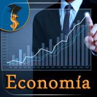 Curso de Economia icon