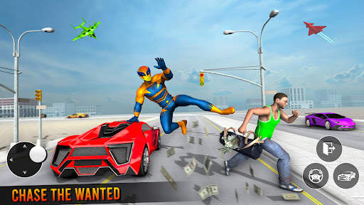 Gangster Rio: City of Crime screenshot 3