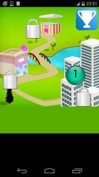 candies cash register game screenshot 2