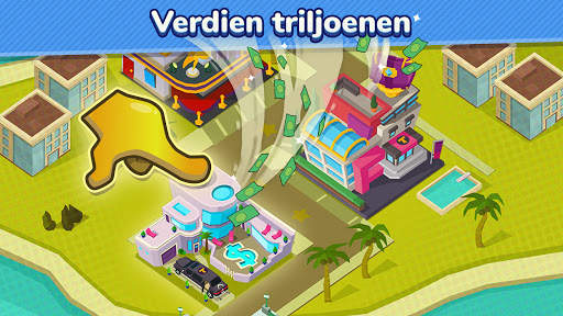 Tikken naar Rijkdom screenshot 2