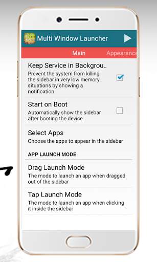 Multi Window screenshot 2