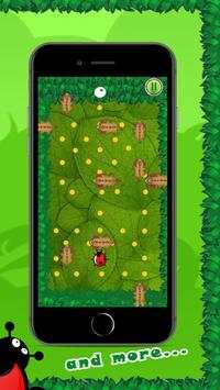 Lady Bird Adventures screenshot 5