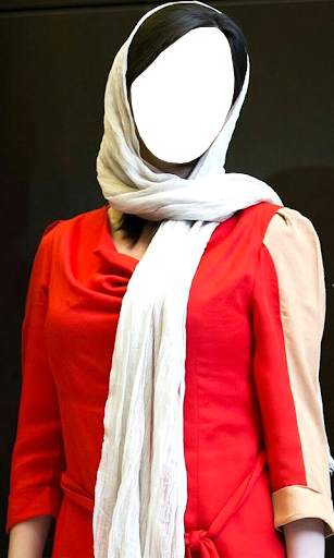 Women Beautiful Scarfs 6 تصوير الشاشة