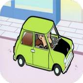 Racing Mr Bean Adventure 1.0