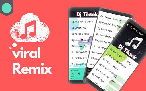 DJ tiktok 2020 offline terbaru screenshot 2