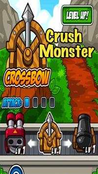crush monster screenshot 2