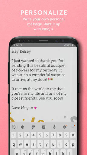 Postagram: Send Custom Photo Postcards screenshot 6