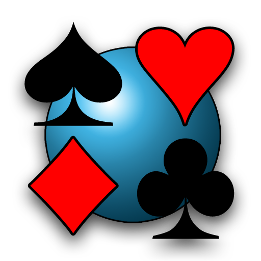 Patience Revisited Solitaire icon