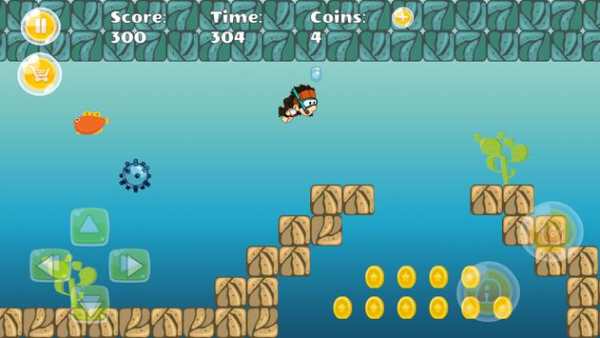 Chaves world Adventure screenshot 8