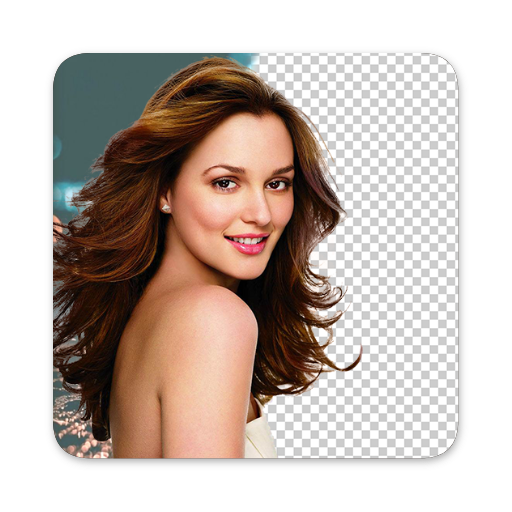 Auto Background Remover - Remove objects &amp; bg icon