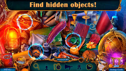 Labyrinths of World 8 f2p screenshot 1