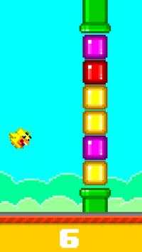 Happy Matchy Bird screenshot 11