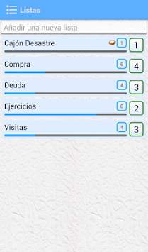 Tasks Lite (Task It!) screenshot 3