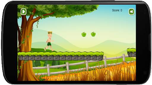 Junglee screenshot 3