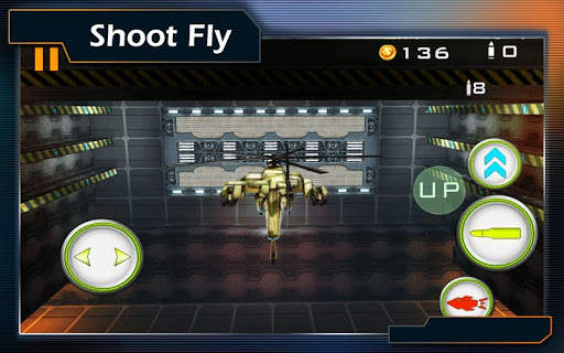 Project Eagle 3D screenshot 5