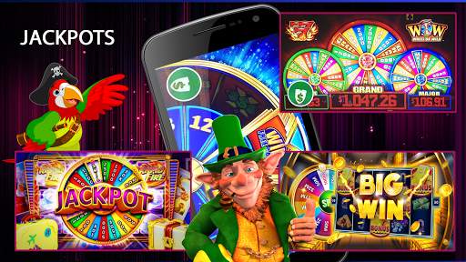 Real Money Casino and Slots! screenshot 6