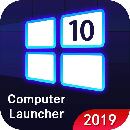 Computer launcher PRO 2019 1.7