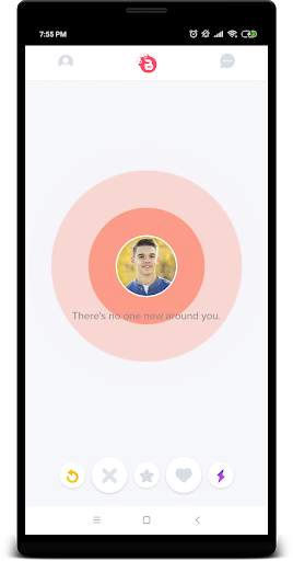 Bewou | Free Online Dating Apps screenshot 2