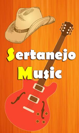 Sertanejo Music screenshot 1