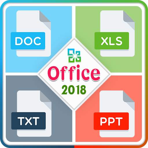 Office 2019 - Document Manager 2019 1.5