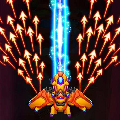 Alien Shooter : Galaxy Shooter 1.4