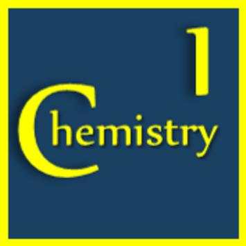 Chemistry-1 screenshot 1
