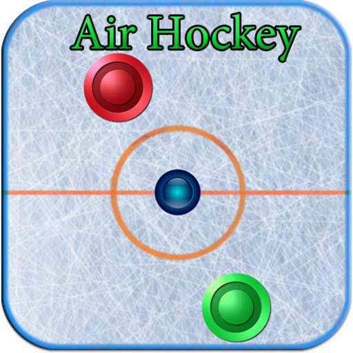 Air hockey arcade game 1.0.8
