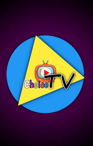 Choice Tv - Live Tv App screenshot 3