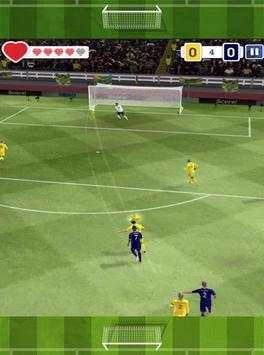 Tips Score Hero screenshot 2